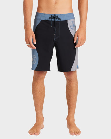 BILLABONG Sundays Pro - DARK NAVY