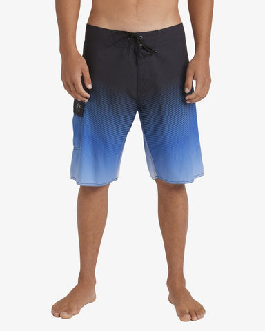 BILLABONG Vaults OG - CRYSTAL BLUE