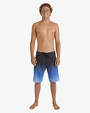 BILLABONG Vaults OG - CRYSTAL BLUE