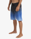BILLABONG Vaults OG - CRYSTAL BLUE