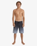 BILLABONG Vaults OG - STEALTH