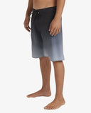 BILLABONG Vaults OG - STEALTH