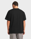BILLABONG Spec Staple Tee - BLACK