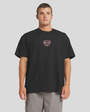 BILLABONG Spec Staple Tee - BLACK