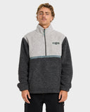 BILLABONG Boundary Tombstone - OATMEAL HEATHER