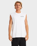 BILLABONG Chrome Arch MU - WHITE