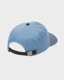 BILLABONG Occy StrapBack Hat - CLOUD BLUE