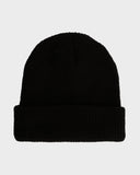 BILLABONG Arcade Beanie - BLACK