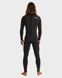 BILLABONG 403 Absolute GBS Fullsuit - BLACK