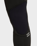 BILLABONG 403 Absolute GBS Fullsuit - BLACK