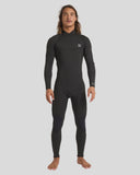 BILLABONG 403 Absolute GBS Fullsuit - BLACK
