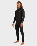 BILLABONG 403 Absolute GBS Fullsuit - BLACK