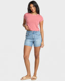 BILLABONG Daily Tee - WILD GINGER