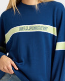 BILLABONG Supalove Sweater - INK