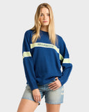 BILLABONG Supalove Sweater - INK