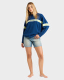 BILLABONG Supalove Sweater - INK