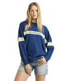 BILLABONG Supalove Sweater - INK