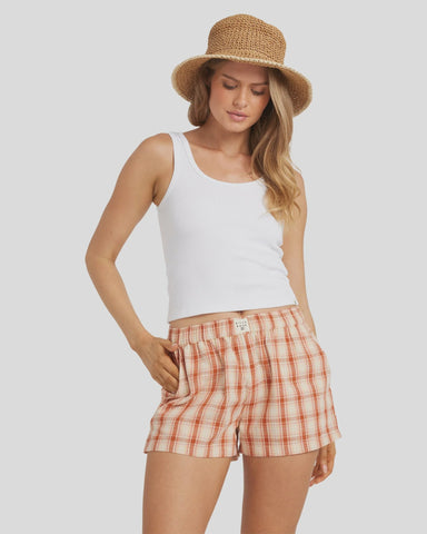 BILLABONG Dreamy Daze Short - SEDONA