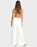 BILLABONG Tailor Made Pant - SALT CRYSTAL
