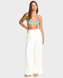 BILLABONG Tailor Made Pant - SALT CRYSTAL