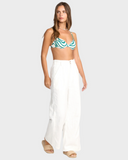 BILLABONG Tailor Made Pant - SALT CRYSTAL