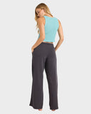 BILLABONG The Avery Trackpant - BLACK SANDS