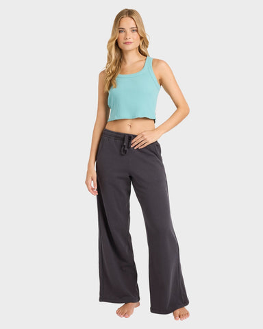 BILLABONG The Avery Trackpant - BLACK SANDS