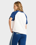 BILLABONG Billa Tripper Tee - WHITE
