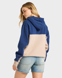 BILLABONG Billa Tripper Hoodie - COBBLESTONE