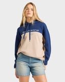 BILLABONG Billa Tripper Hoodie - COBBLESTONE