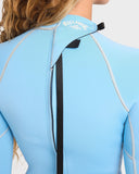 BILLABONG Spring Glider BZ LS - BLUE DRIFT