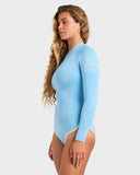 BILLABONG Spring Glider BZ LS - BLUE DRIFT