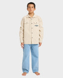 BILLABONG Boys Spec 73 Chrome Jean - STONE BLUE