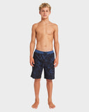 BILLABONG Boys Sundays Layback - VINTAGE INDIGO