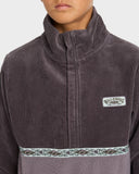 BILLABONG - Space Lobster - WASHED BLACK