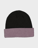 BILLABONG Heritage Arch Beanie - BLACK