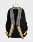 BILLABONG Scallop Vibes Backpack - GREY HEATHER/BLACK