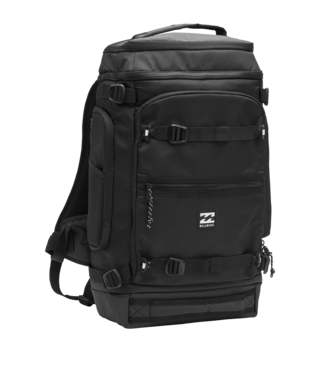 BILLABONG Conquest Backpack - BLACK