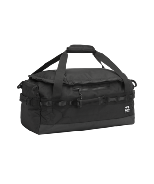 BILLABONG Scout Duffle - BLACK
