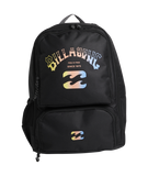 BILLABONG Juggernaut Backpack - BLACK FADE