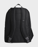 BILLABONG Juggernaut Backpack - BLACK FADE