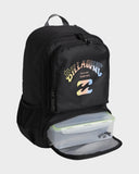 BILLABONG Juggernaut Backpack - BLACK FADE