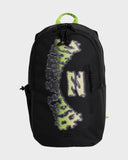 BILLABONG Norfolk Pack - LIMELIGHT