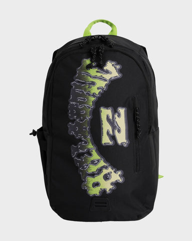 BILLABONG Norfolk Pack - LIMELIGHT