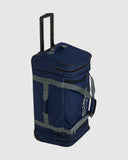 BILLABONG - Destination 85L Wheelie Luggage - DARK NAVY