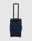 BILLABONG - Destination 45L Wheelie Luggage - DARK NAVY