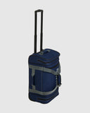 BILLABONG - Destination 45L Wheelie Luggage - DARK NAVY
