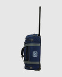 BILLABONG - Destination 45L Wheelie Luggage - DARK NAVY