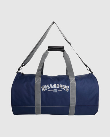 BILLABONG Tradditional Duffle - DARK NAVY
