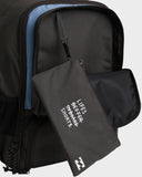 BILLABONG Juggernaut Backpack - RAVEN